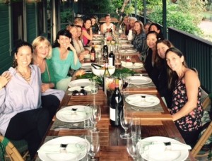 100 Women Who Care Maui. Courtesy photo.
