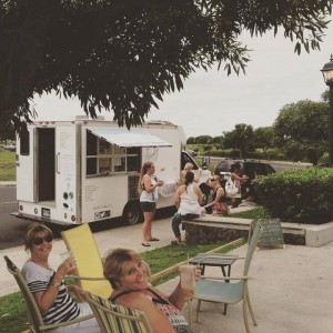 Gypsy Maui Food Truck will celebrate with a free, family-friendly event in Kahului on Sep. 20. Photo courtesy: Gypsy Food Truck