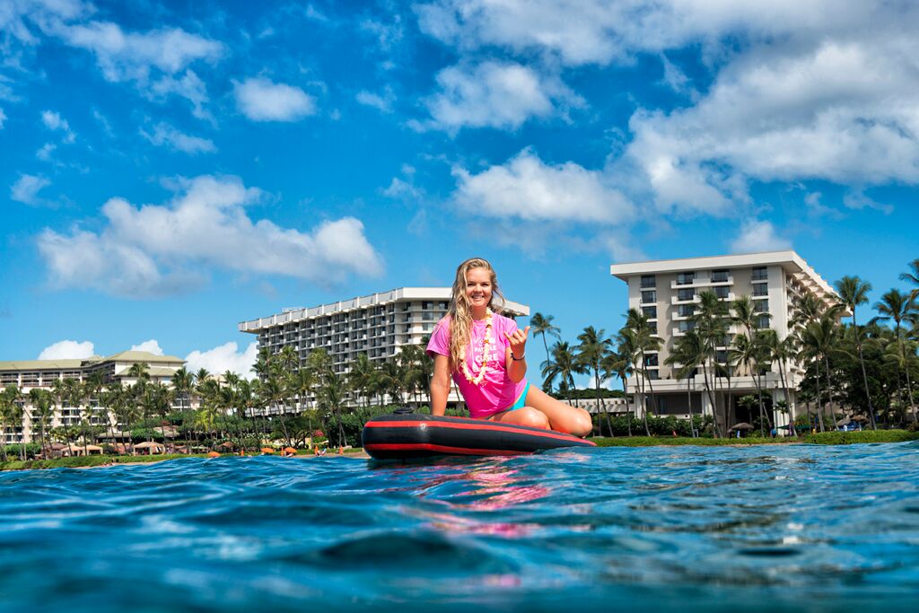 Paddle for a cure. File photo 2014. Image courtesy: Tegan Kopilenko.