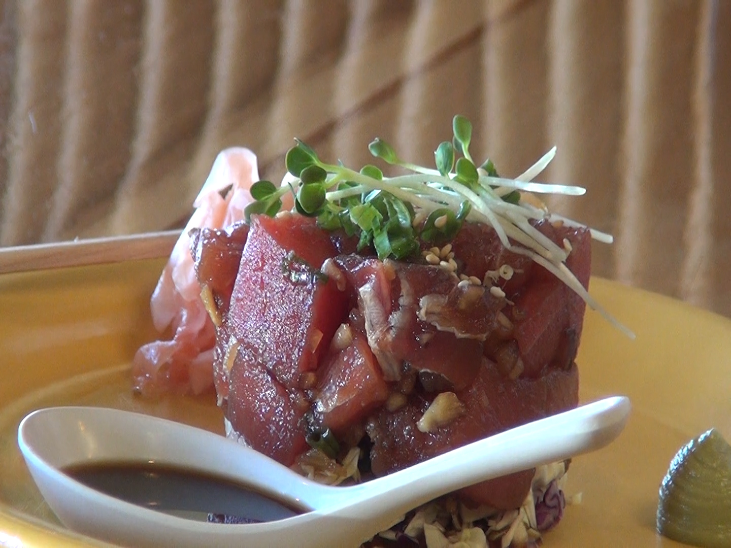 Coconut's Fish Cafe A Wish for Fish Maui Now Hawaii News