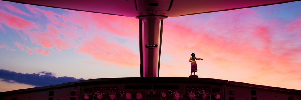 Virgin America.