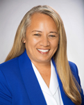 Rep. Lynn DeCoite. Courtesy photo.