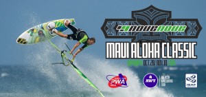 Image courtesy: Maui Aloha Classic.