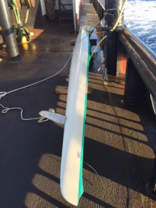 Photos courtesy tug crew, Coast Guard Sector Honolulu.