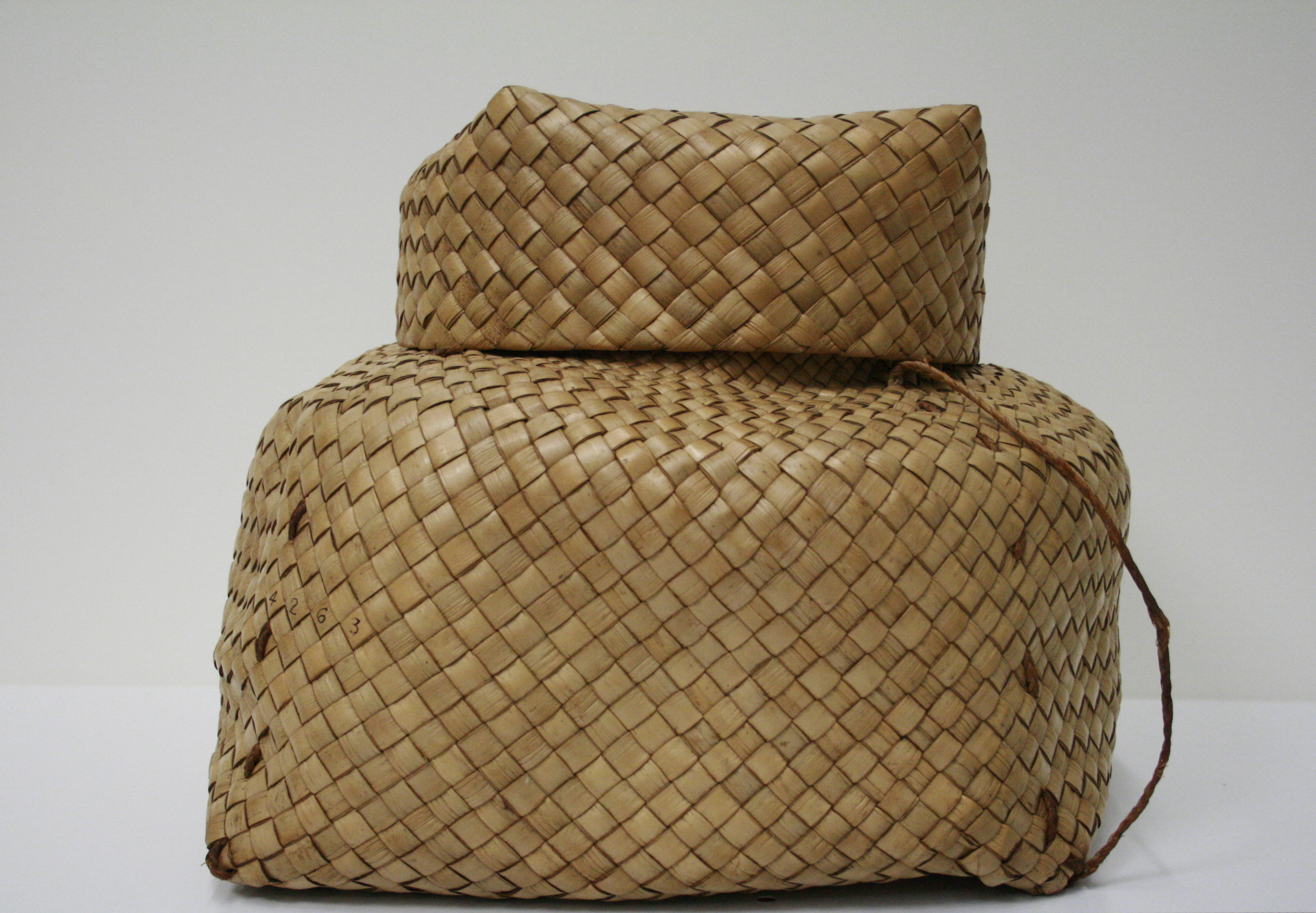 Exhibit Nani I Ka Lau Lau Hala Weaving in Hawaii & Ho Mai Ka Hala Bring Forth the Hala (2) (1)