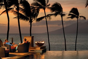 Four Seasons Resort Maui at Wailea. File photo credit: Four Seasons Resort Maui at Wailea.