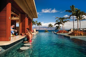 Four Seasons Resort Maui at Wailea. File photo credit: Four Seasons Resort Maui at Wailea.