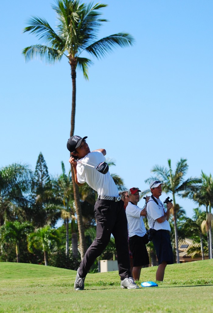Skye Inakoshi Drive #9. Photo credit: Melissa Dupuis