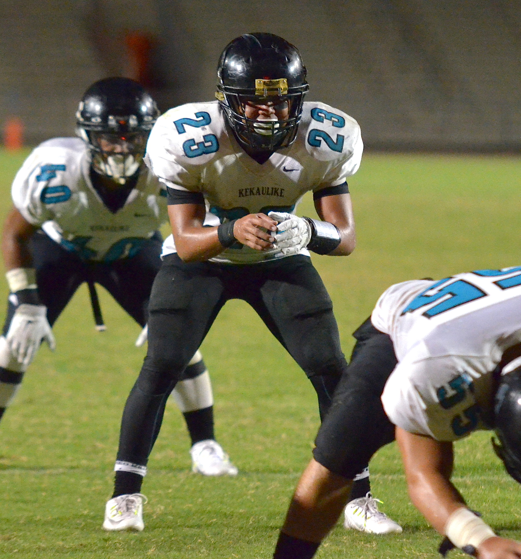 Dias, Valle to Cohead Coach King Kekaulike Football Team Maui Now