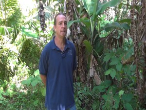Shayne Edelhertz with Country Excavation on Maui. Photo by Kiaora Bohlool.