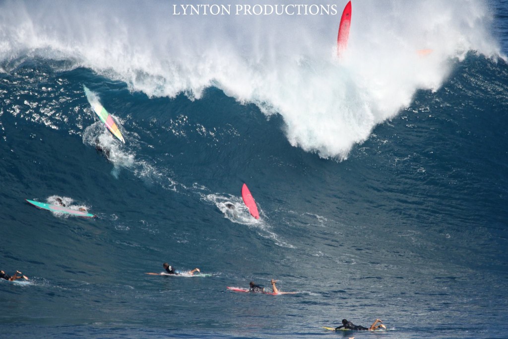 Image: Aaron Lynton
