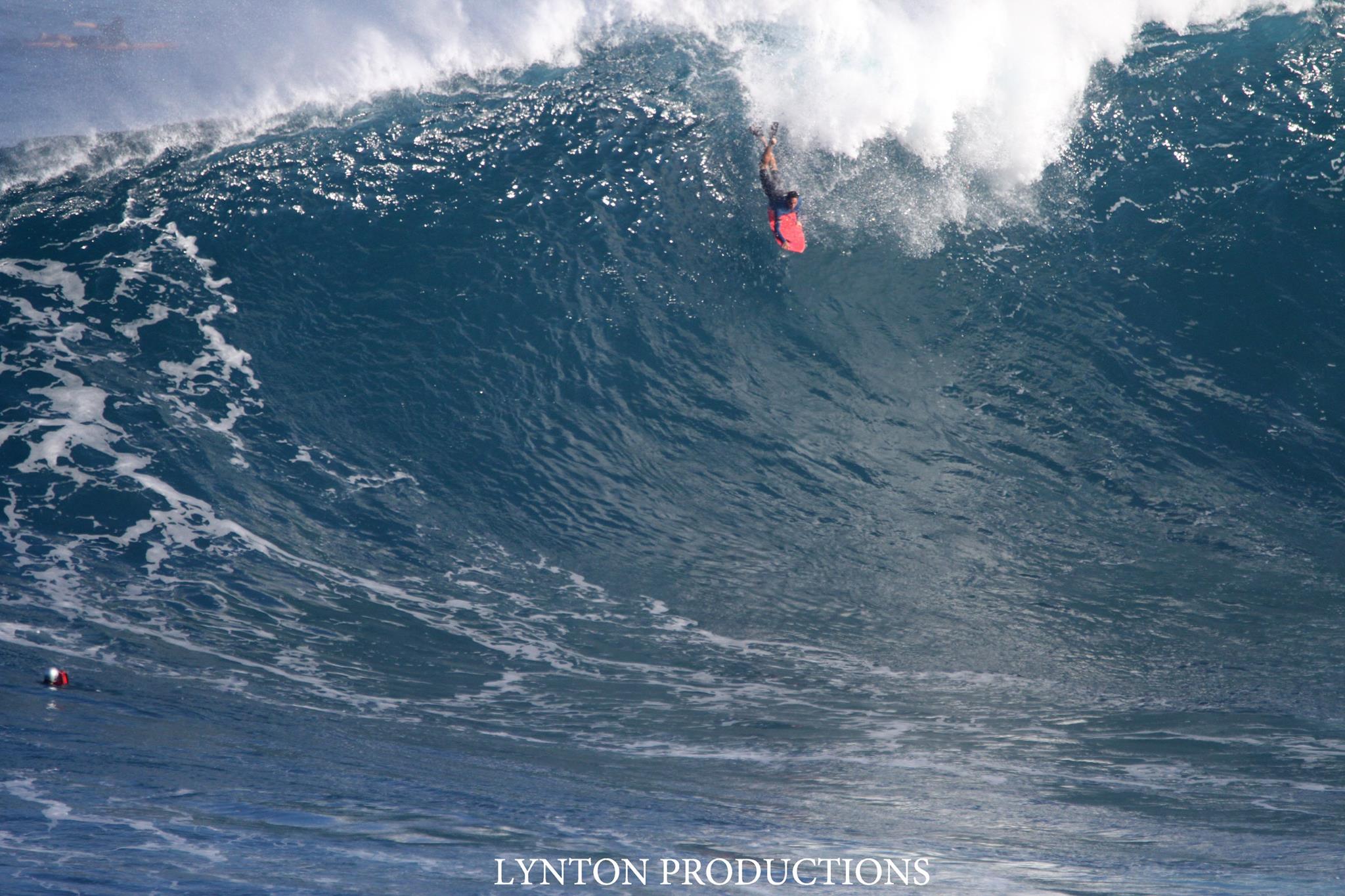 Image: Aaron Lynton