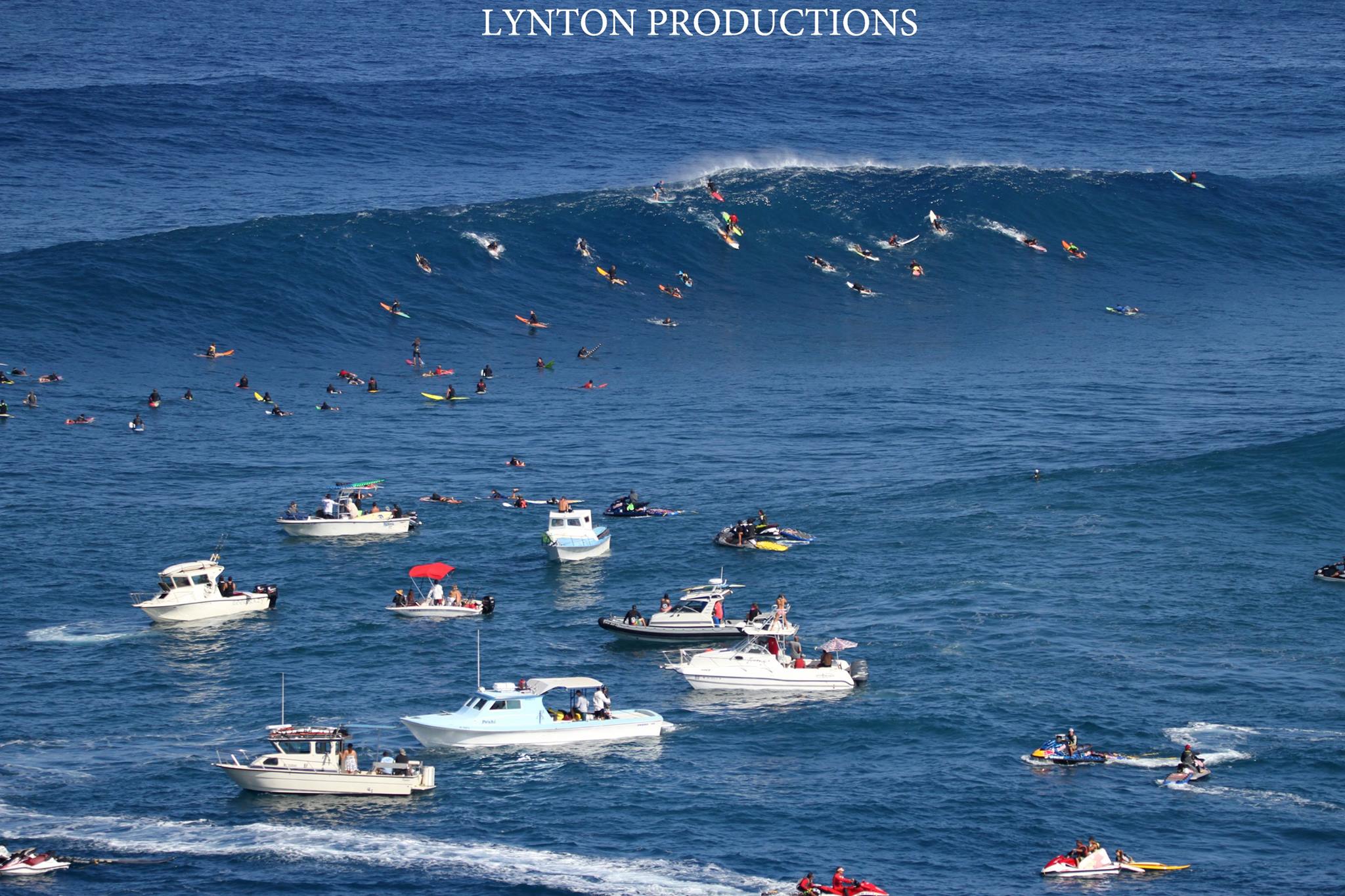 Image: Aaron Lynton