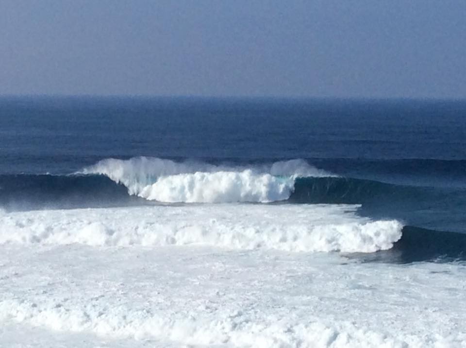 Image: Jimmie Hepp / Pe'ahi "Jaws" 1.15.15