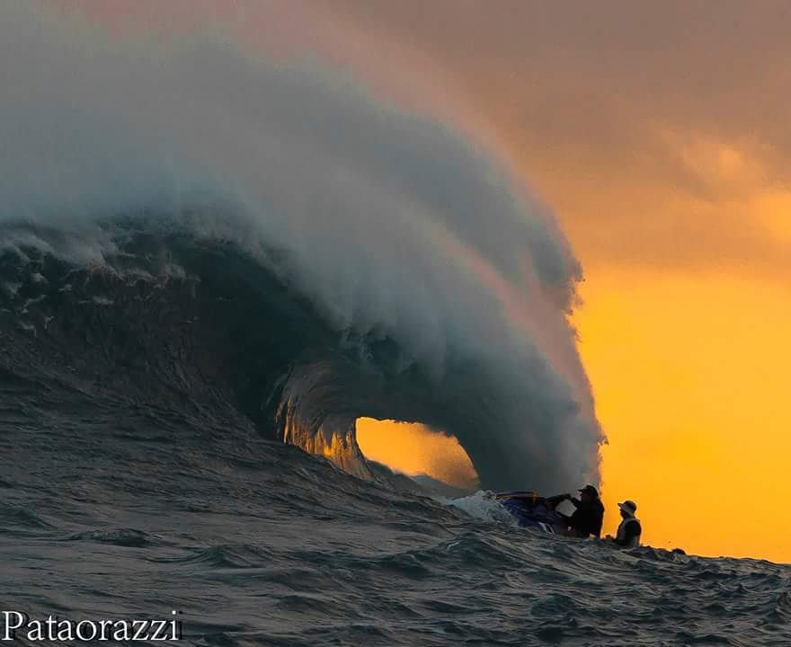 Image: John Patao / Pe'ahi 1/28/16