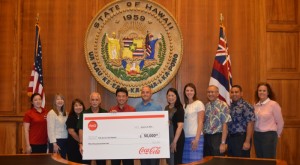 Coca-Cola REACH Check Presentation