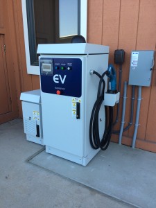 EV-PCS photo.