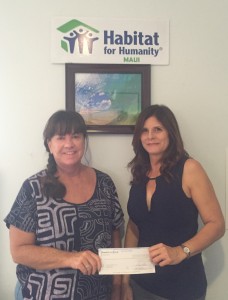 Homestreet Bank Donation