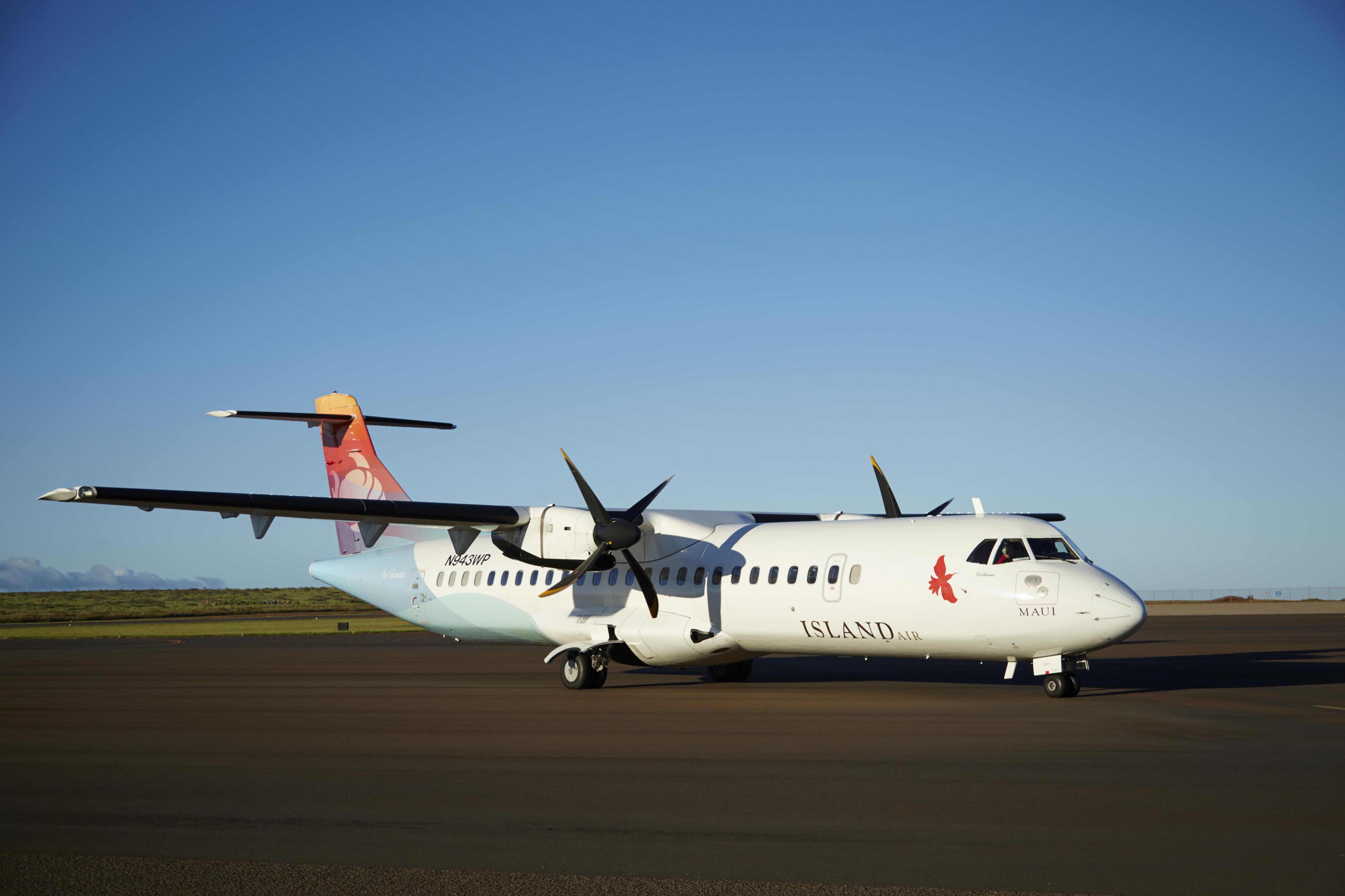 Maui Now Island Air to Resume Flights to Līhue, Kaua‘i