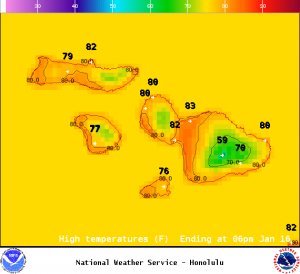 Image: NOAA / NWS