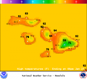 Image: NOAA /NWS