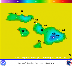 Image: NOAA / NWS