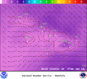 Image: NOAA / NWS