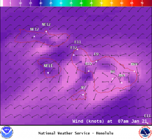 Image: NOAA / NWS