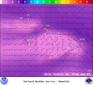 Image: NOAA / NWS