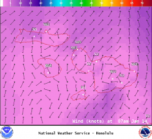 Image: NOAA / NWS