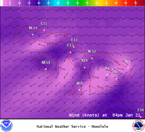 Image: NOAA / NWS