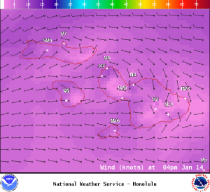 Image: NOAA / NWS