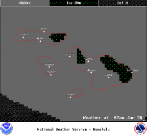 Image: NOAA /NWS