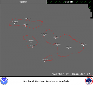 Image: NOAA /NWS
