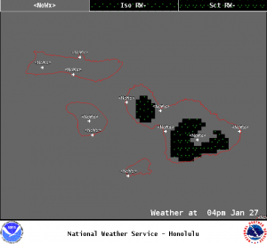Image: NOAA /NWS