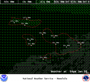 Image: NOAA / NWS