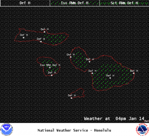 Image: NOAA / NWS