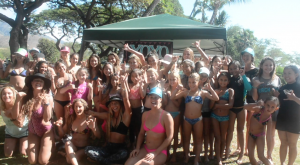 Third Annual XOXO Maui Event