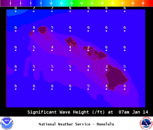 Image: NOAA / NWS