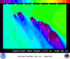 Image: NOAA / NWS