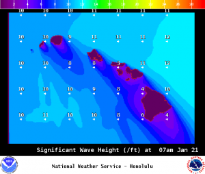 Image: NOAA / NWS