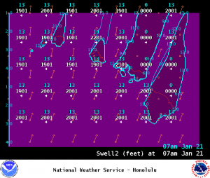 Image: NOAA / NWS