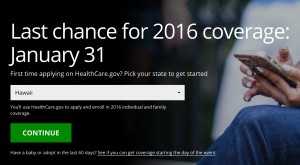 healthcaregov
