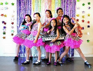 Judy’s Gang LOVE 2 DANCE. Photo provided by The MACC.