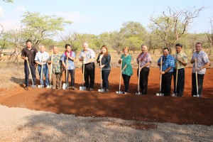 kihei high school groundbreaking