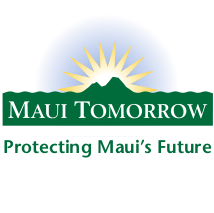 Photo source: http://maui-tomorrow.org