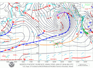 Image: NOAA /NWS