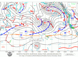 Image: NOAA / NWS