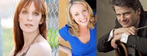Broadway DIva Pops. Photo provided by The MACC.