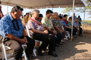 pule kihei high school groundbreaking